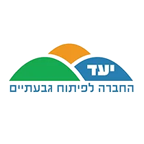 התקנת מערכות סולאריות לחברת יעד