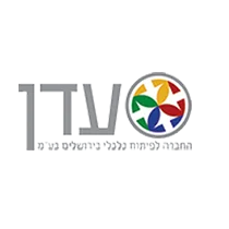 מערכת סולארית לחברת עדן